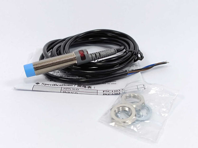 RIKO PSC1205NP