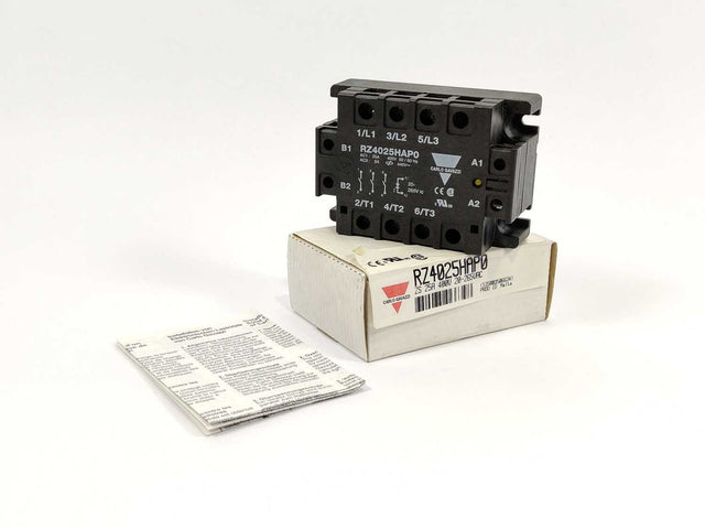 CARLO GAVAZZI RZ4025HAP0