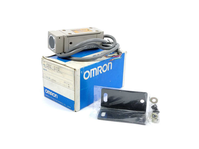 OMRON ORES70