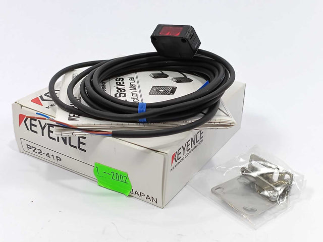 KEYENCE PZ241P