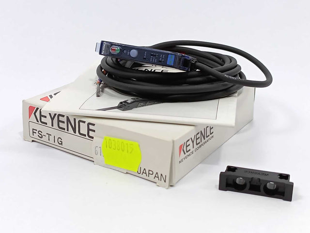 KEYENCE FST1G