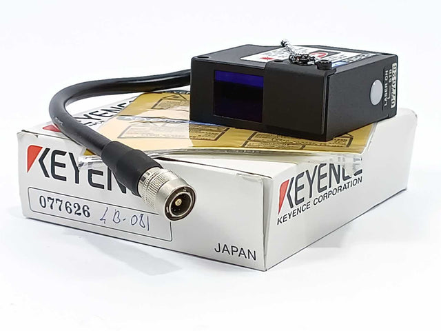 KEYENCE LB081