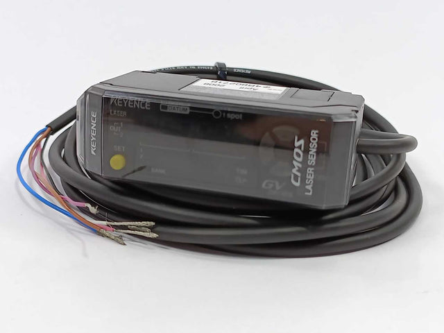 KEYENCE GV-21P