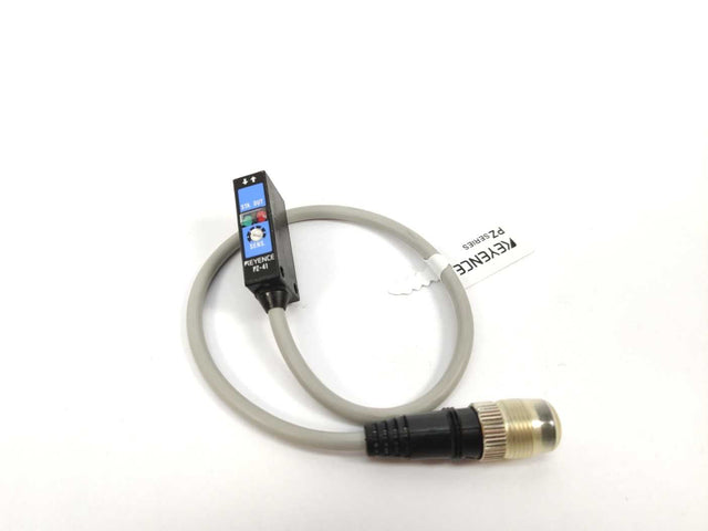 KEYENCE PZ41