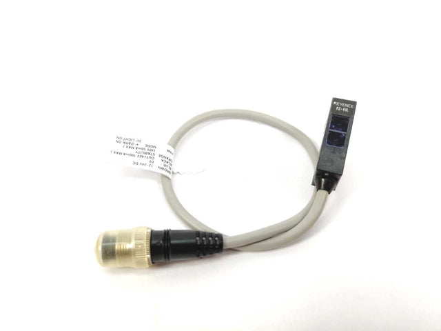 KEYENCE PZ41L
