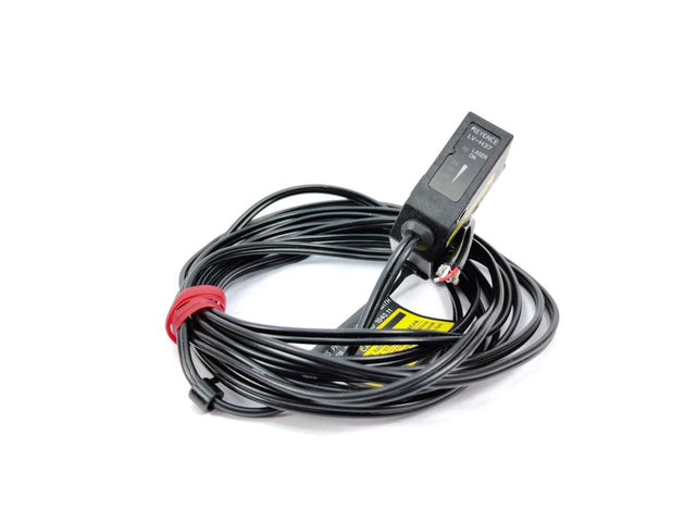 KEYENCE LVH37