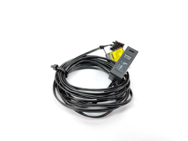 KEYENCE LVH62