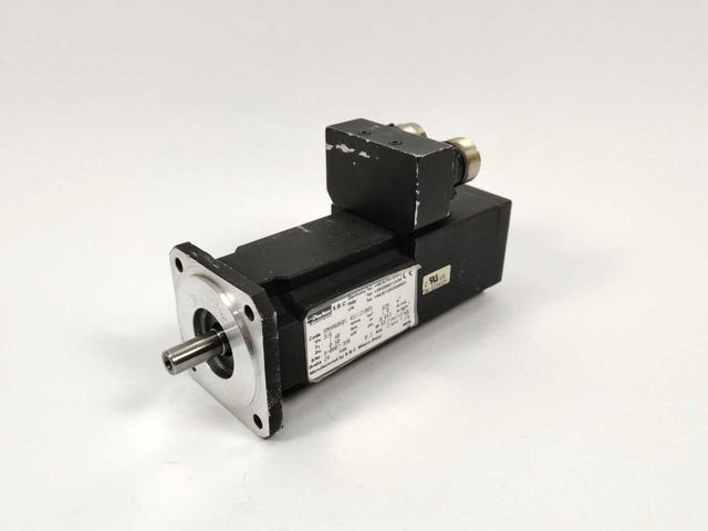 PARKER SMHA6060145112IB65
