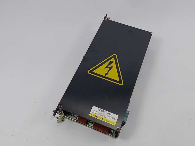 FANUC LTD A16B-1212-0100-01