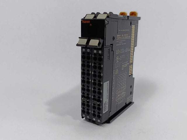 OMRON NX-TS3101