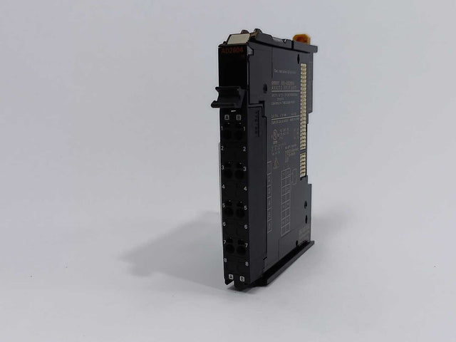 OMRON NX-AD2604