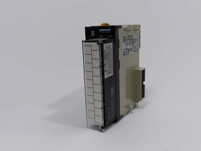 OMRON CJ1W-PTS51