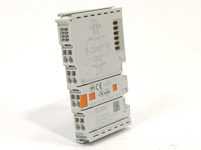 BECKHOFF EL3042