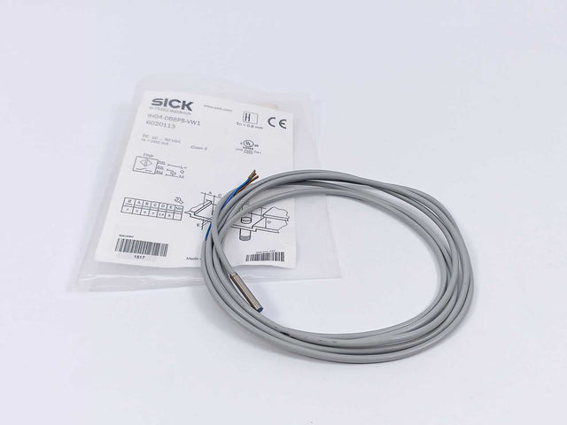SICK IH04-0B8PS-VW1
