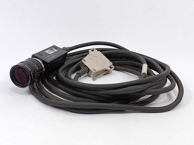 SONY XC55