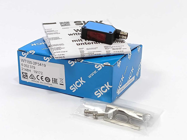 SICK 6052379