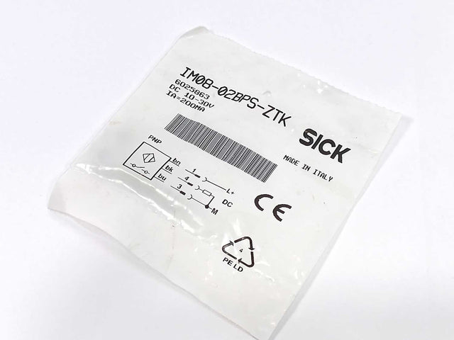 SICK 6025863