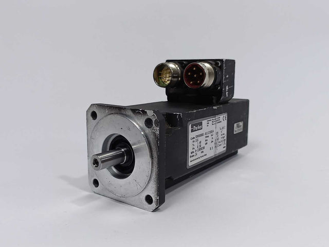 PARKER SMHA6060145112IB654