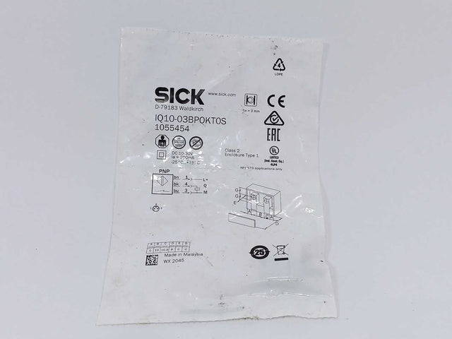 SICK 1055454