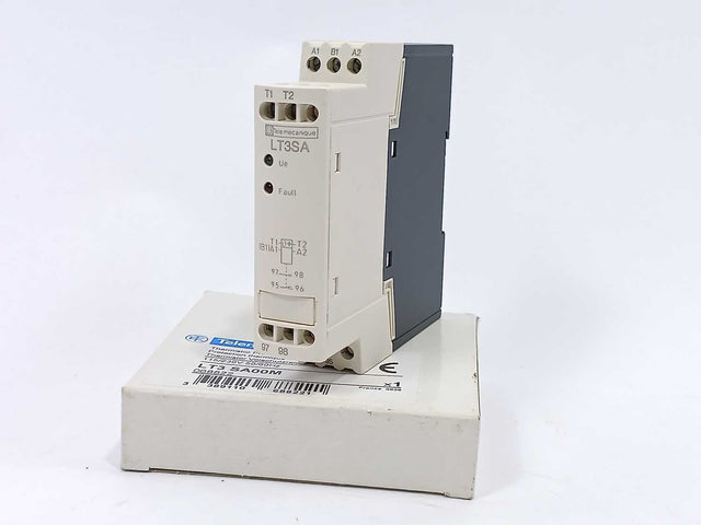 SCHNEIDER ELECTRIC LT3SA00MLT3SA00M