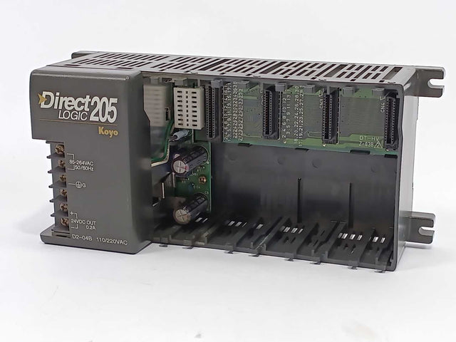 KOYO D204B