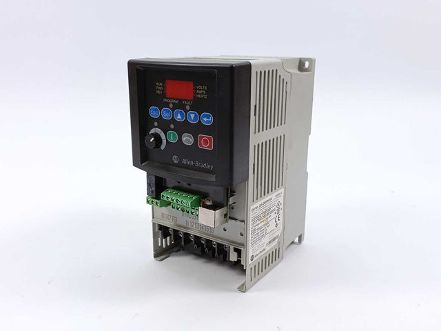 ALLEN BRADLEY 33AD6P0N104