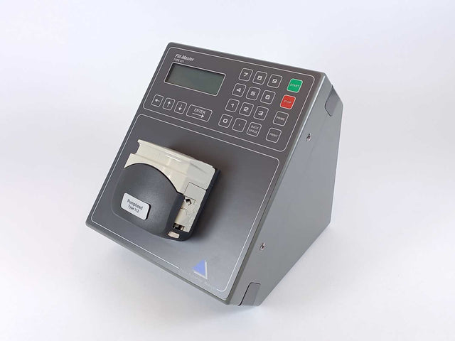 DELTA FILLMASTER411