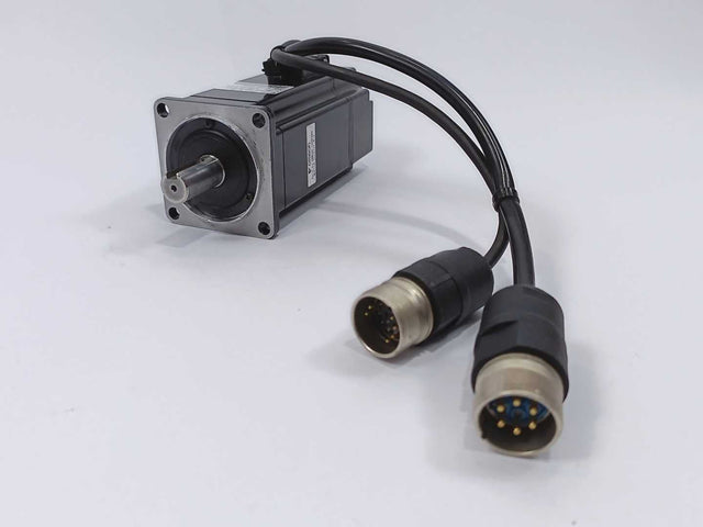 OMRON / YASKAWA SGMAH-04AAA41D-0Y