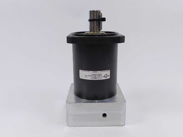 NEUGART PLQE080080SSSA3AEE19