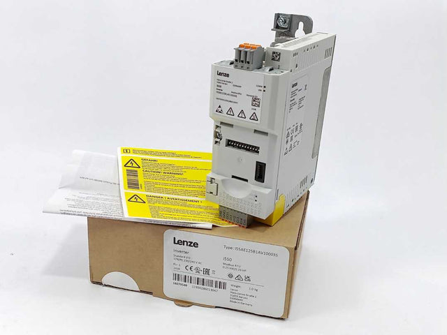LENZE I55AE125B1AV10003S