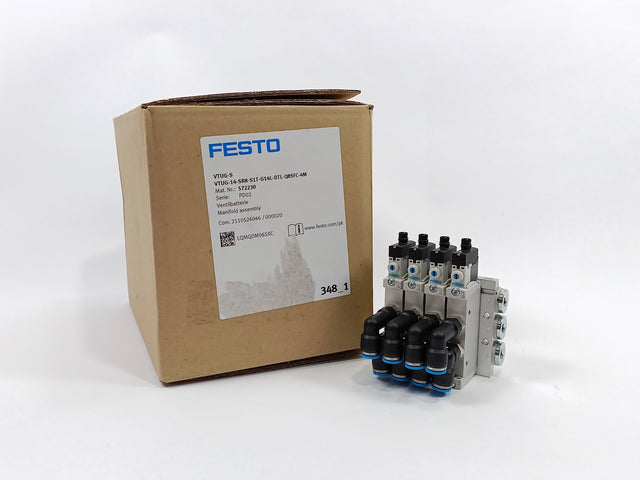 Festo 572230