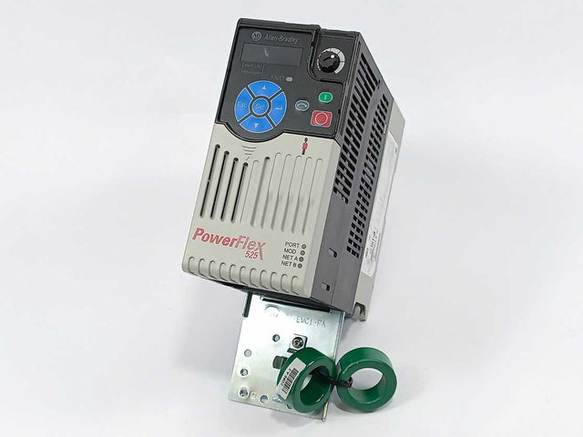ALLEN-BRADLEY 25B-D4P0N114