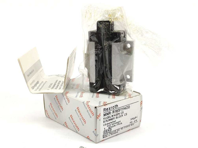 BOSCH REXROTH R165111420