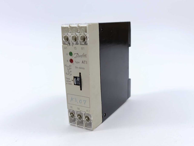 DANFOSS 047H3105