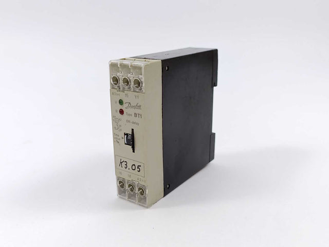 DANFOSS 047H3106