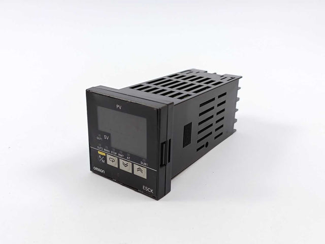 OMRON E5CK-AA1-500