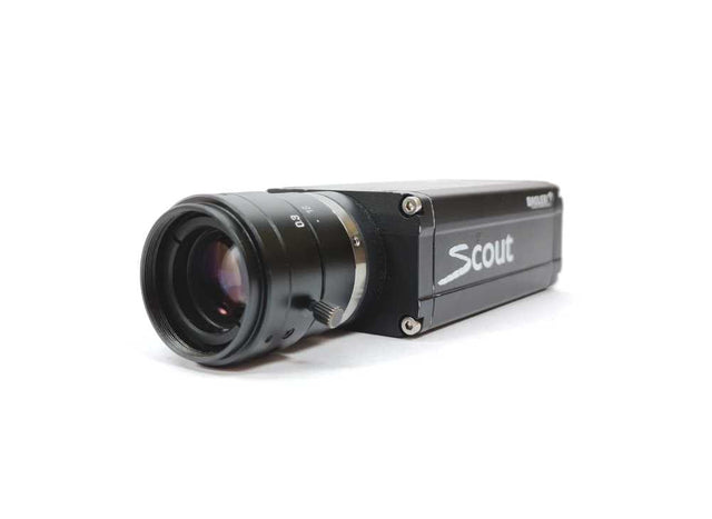 BASLER SCA64074GC