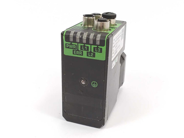 JVL MIS173S16EPH266
