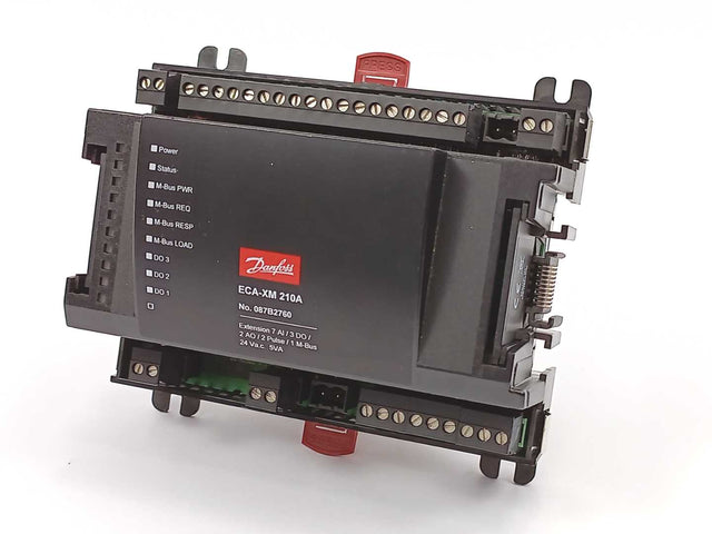DANFOSS 087B2760