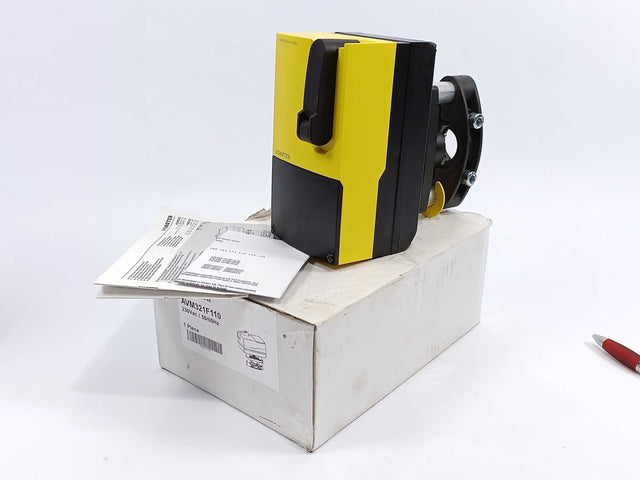 SAUTER AVM321F110