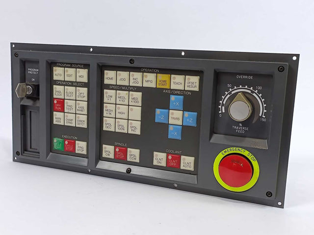 Fanuc A02B-0083-C147