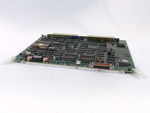 MITSUBISHI ELECTRIC FX701C