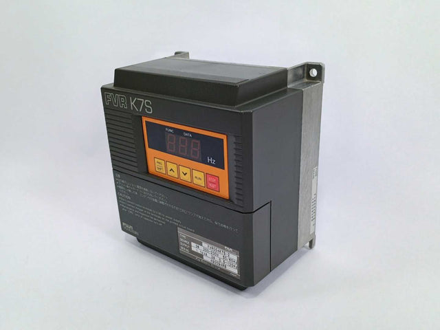 FUJI ELECTRIC FVR004K7S2