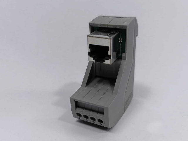 PHOENIX CONTACT 2900701-Interfacemodule-VIP-3/SC/RJ45