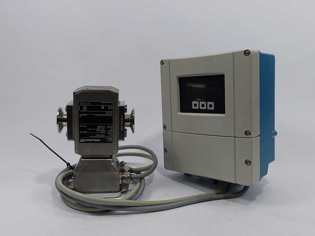 ENDRESS+HAUSER 50H221F0A1AC1AAAA