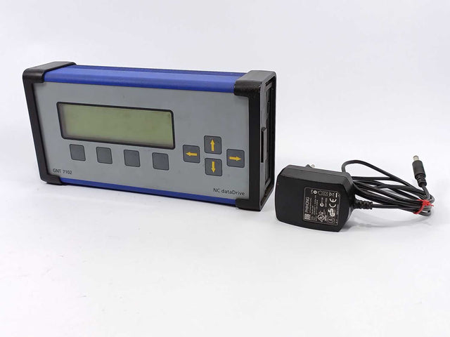 GN TELEMATICS GNT7102