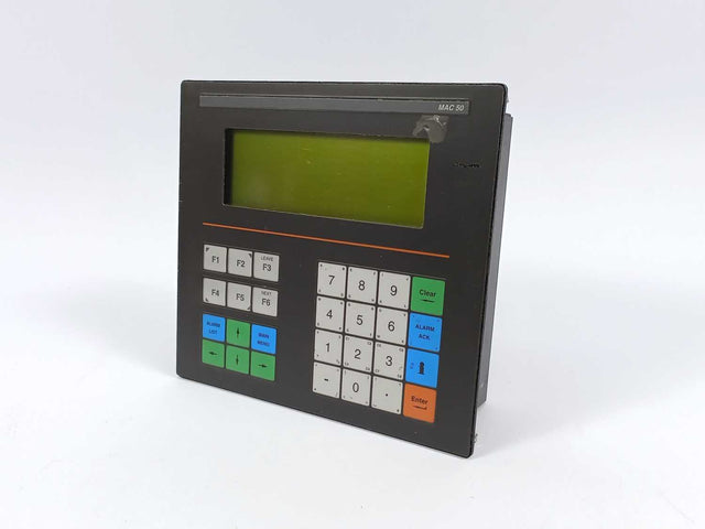 BEIJER ELECTRONICS 00920A