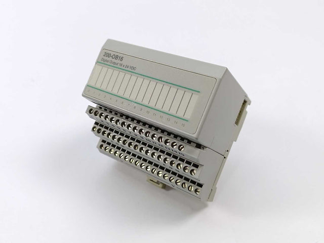 ABB 200OB16