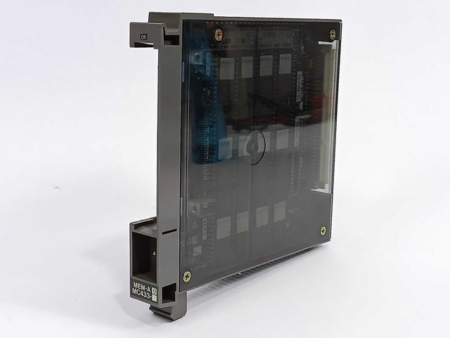 MITSUBISHI ELECTRIC MC433D
