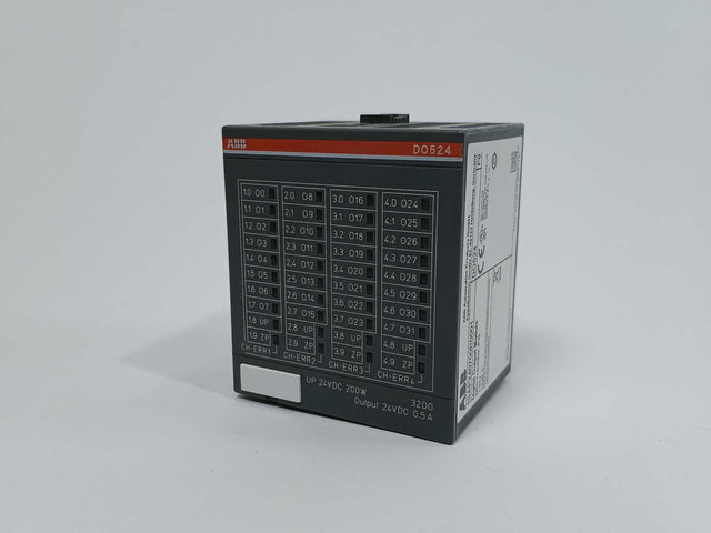 ABB 1SAP240700R0001-DO524